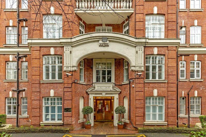 Main image of property: Clive Court, Maida Vale, London