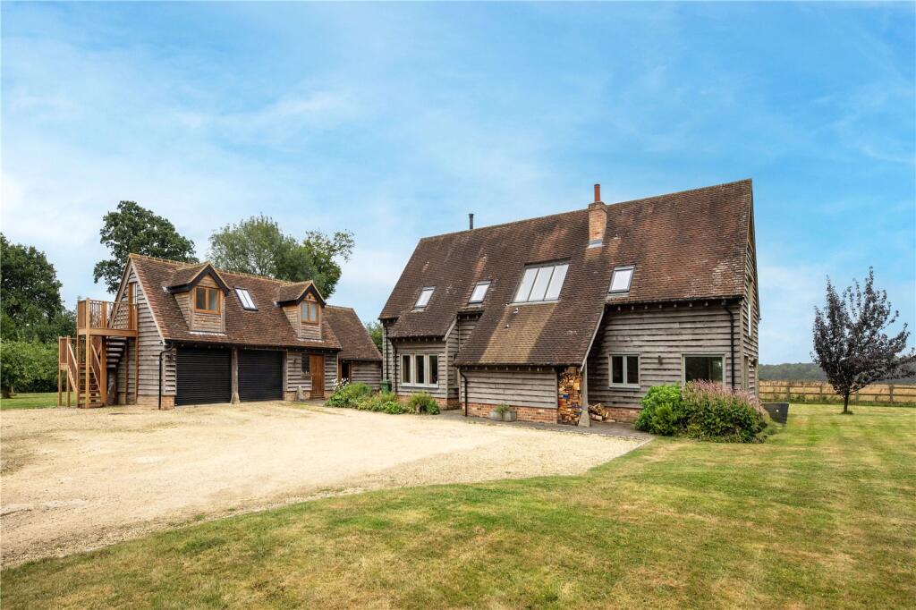 Main image of property: Spriggs Alley, Crowell Hill, Chinnor, Oxfordshire