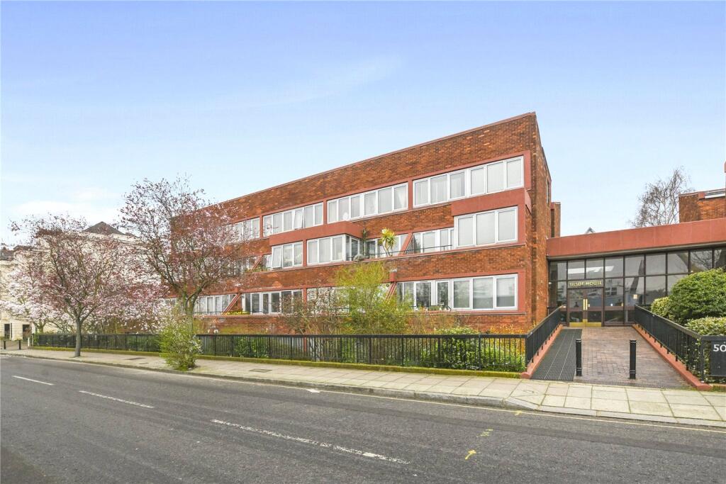 Main image of property: Silsoe House, Park Village East, London
