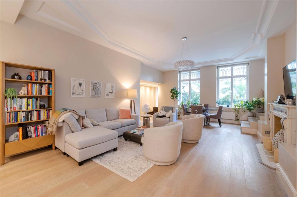 Main image of property: Mansfield Street, Marylebone, London