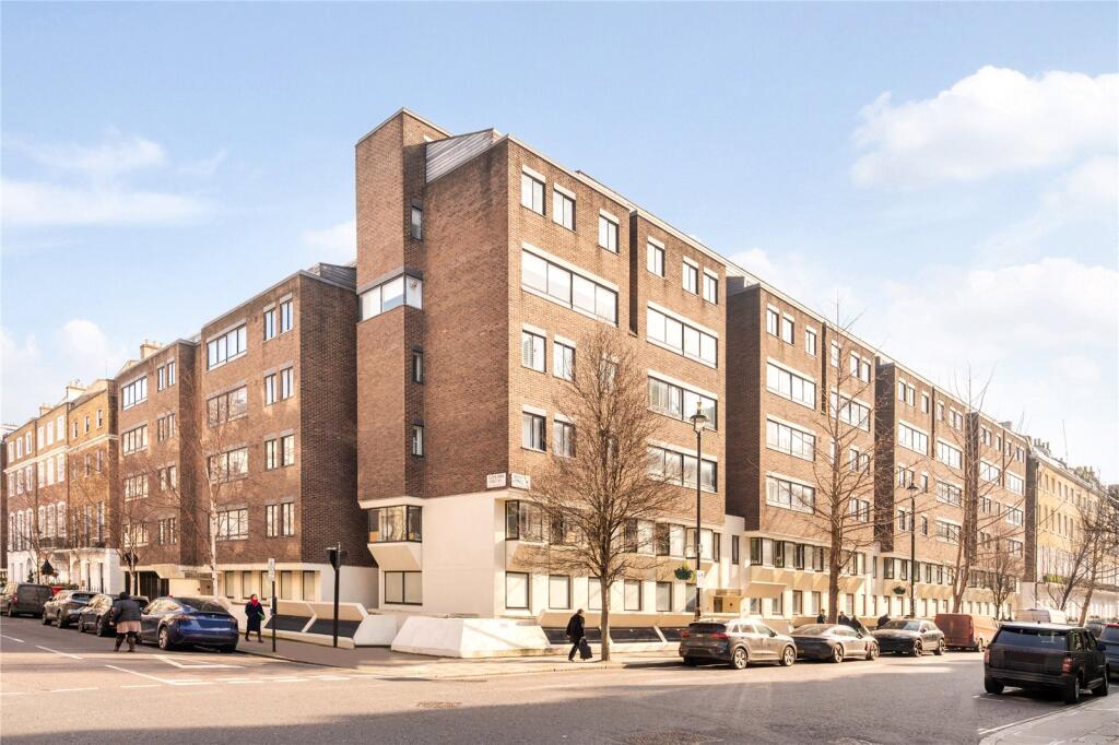 Main image of property: Harmont House, 20 Harley Street, Marylebone, London