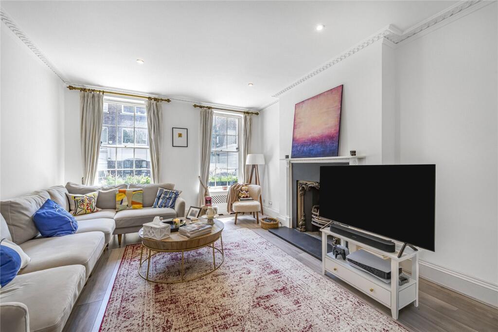 Main image of property: Blandford Street, Marylebone, London