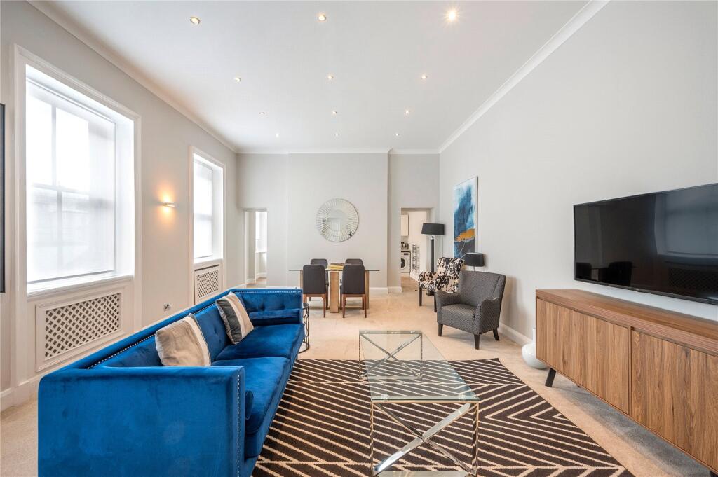 Main image of property: Portland Place, London