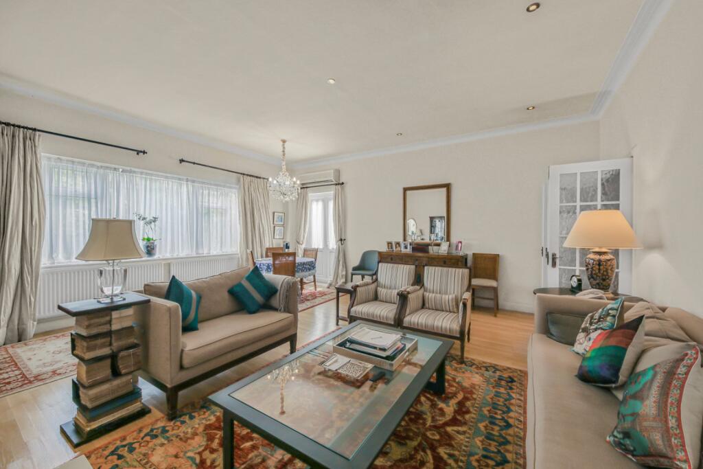 Main image of property: Avenue Close, Avenue Road, St John's Wood