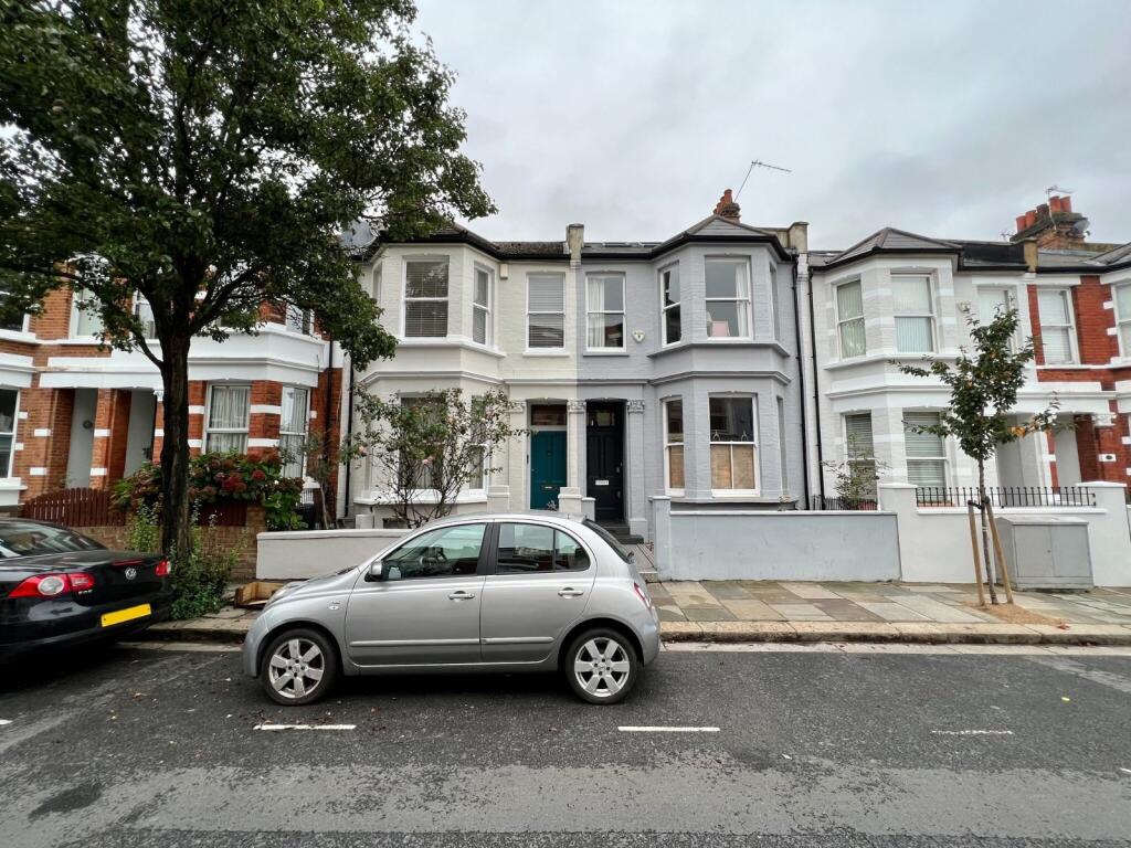 Main image of property: Bracewell Road, Kensington, London