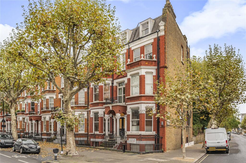 Main image of property: Sutherland Avenue, London