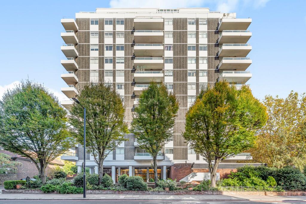 Main image of property: Century Court, Grove End Road, St Johns Wood, London