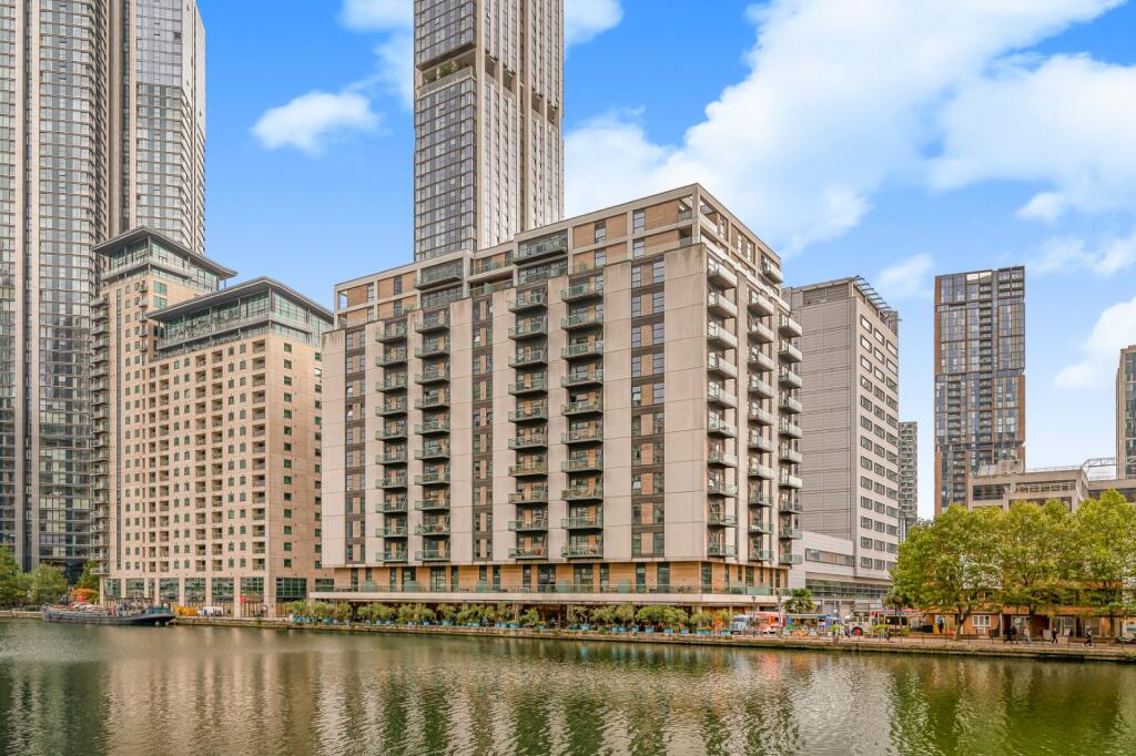 Main image of property: South Quay Square, London