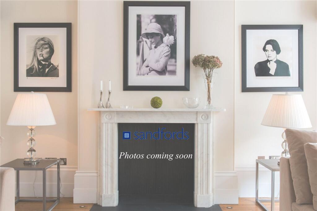 Main image of property: Hall Road, St Johns Wood, London