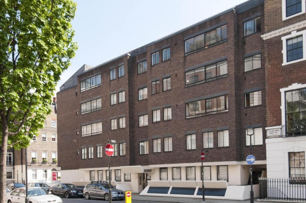 Main image of property: Queen Anne Street, London