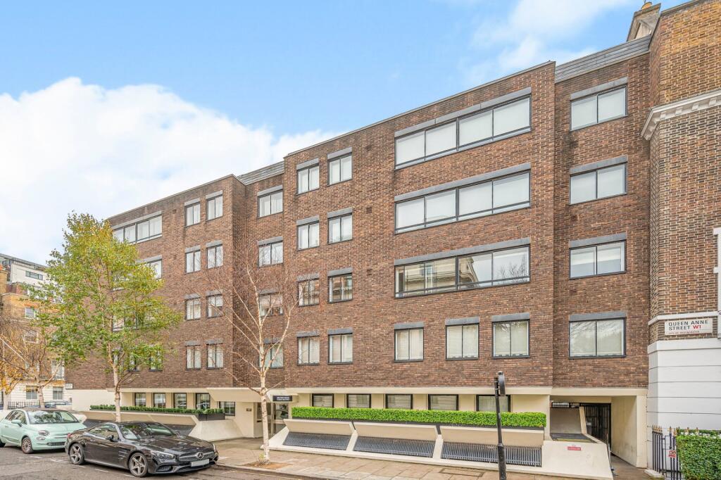 Main image of property: Queen Anne Street, London