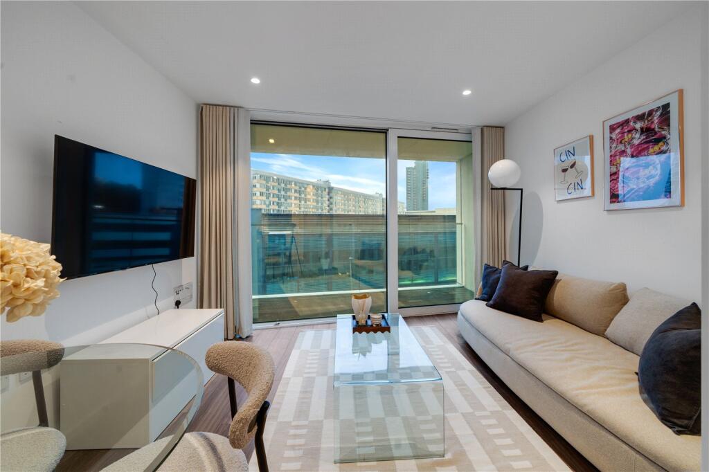 Main image of property: Buckhold Road, Wandsworth, London