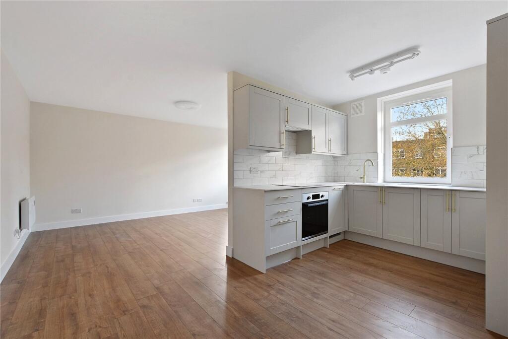 Main image of property: Chester Court, Albany Street, London