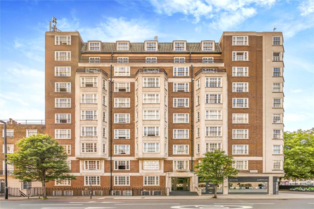 Main image of property: Ivor Court, Gloucester Place, London