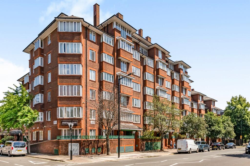 Main image of property: Lisson Grove, Marylebone, London