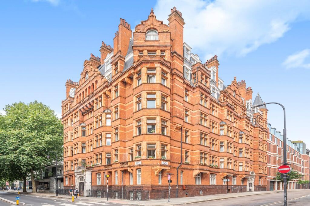 Main image of property: Torrington Place, Bloomsbury, London