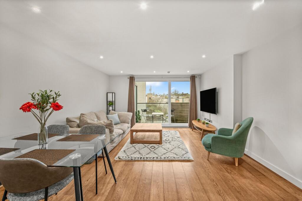 Main image of property: Abbey Road, London