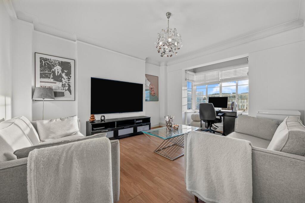 Main image of property: Rossmore Court, Park Road, London