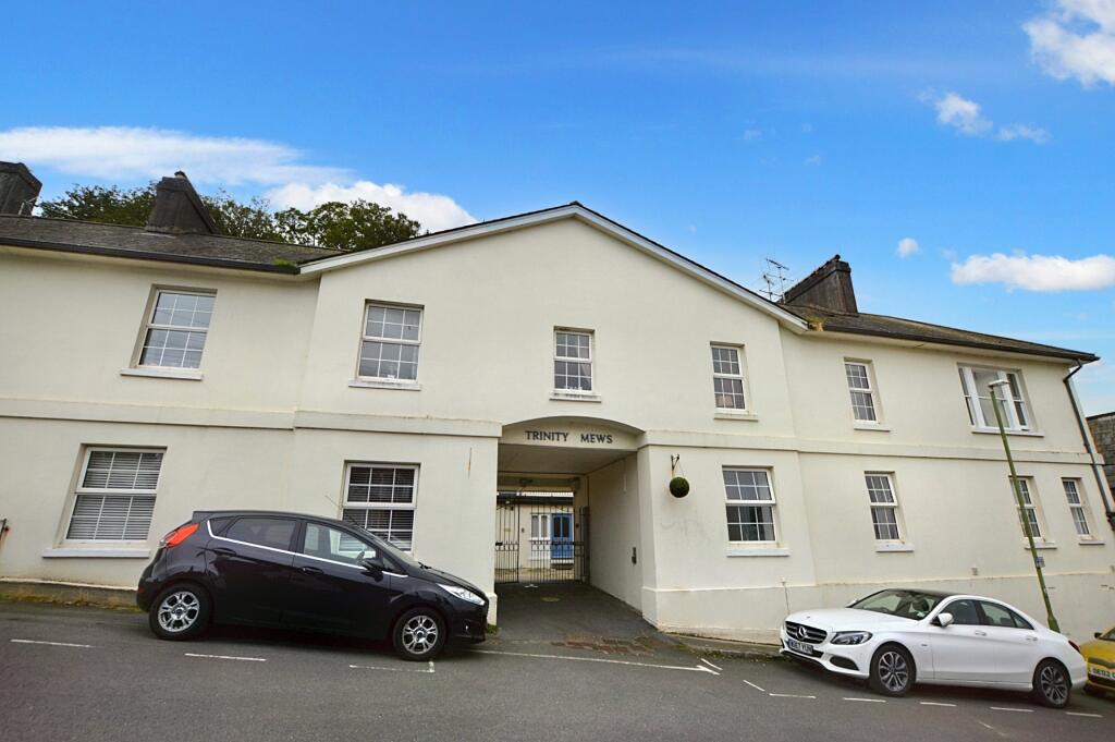 Main image of property: Trinity Hill, Torquay, Devon