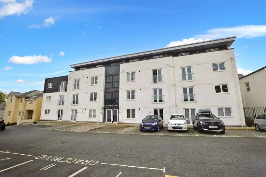 Main image of property: Petitor Road, St Marychurch, Torquay, Devon