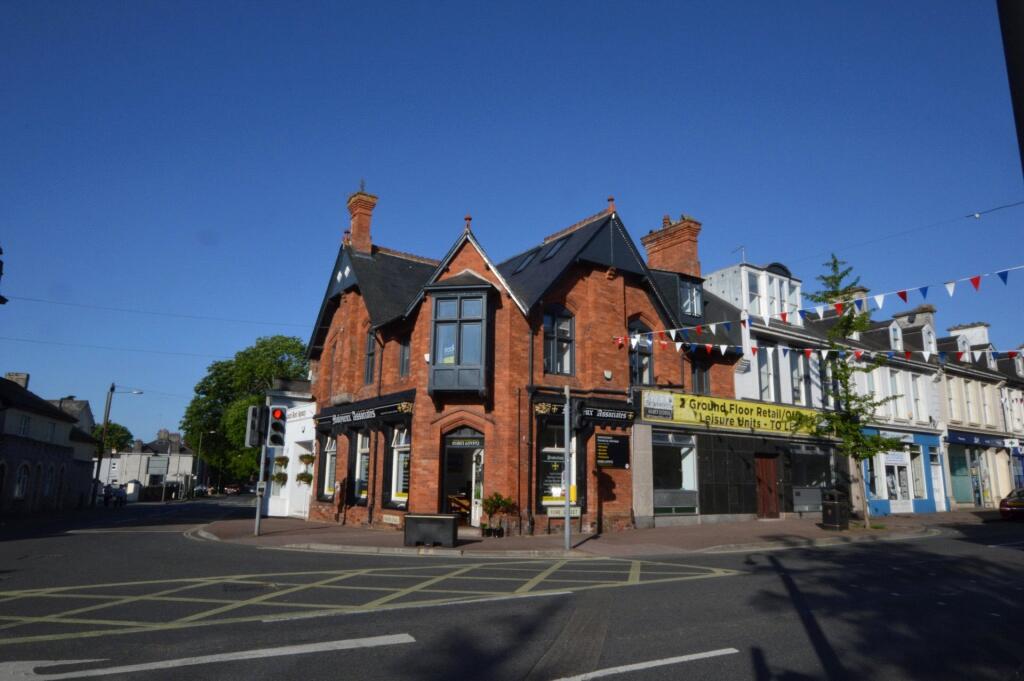Main image of property: Fore Street, St Marychurch, Torquay, Devon