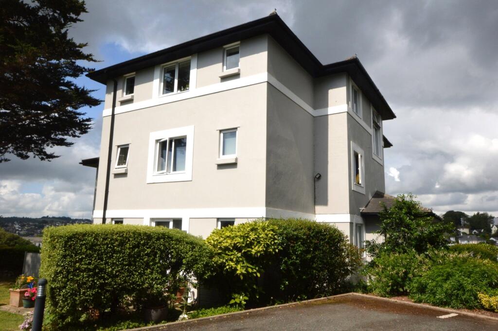 Main image of property: Little Clovis, Thurlow Road, Torquay, Devon