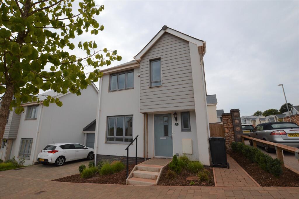 Main image of property: Plantation Way, Torquay, Devon