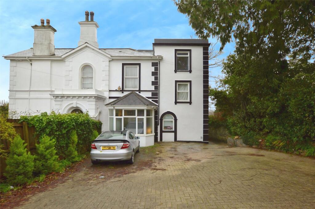 Main image of property: St. Marychurch Road, Torquay, Devon