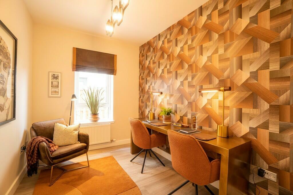 Additional property image - Nethergray Entry,
Dykes of Gray,
Dundee,
DD2 5JY