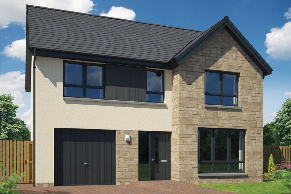 Main image of property: Nethergray Entry,
Dykes of Gray,
Dundee,
DD2 5JY