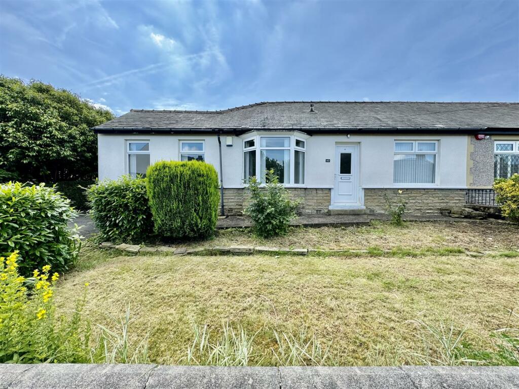 Main image of property: Brooklyn Avenue, Dalton, Huddersfield, HD5 9YF