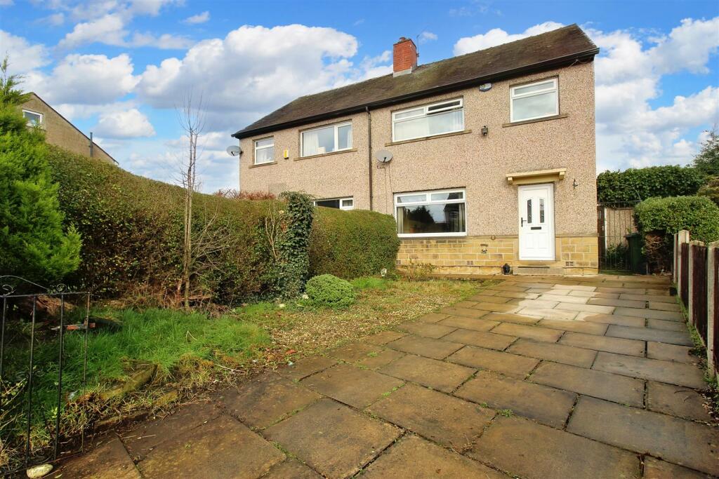 Main image of property: Long Grove Avenue, Dalton, Huddersfield, HD5 9LQ