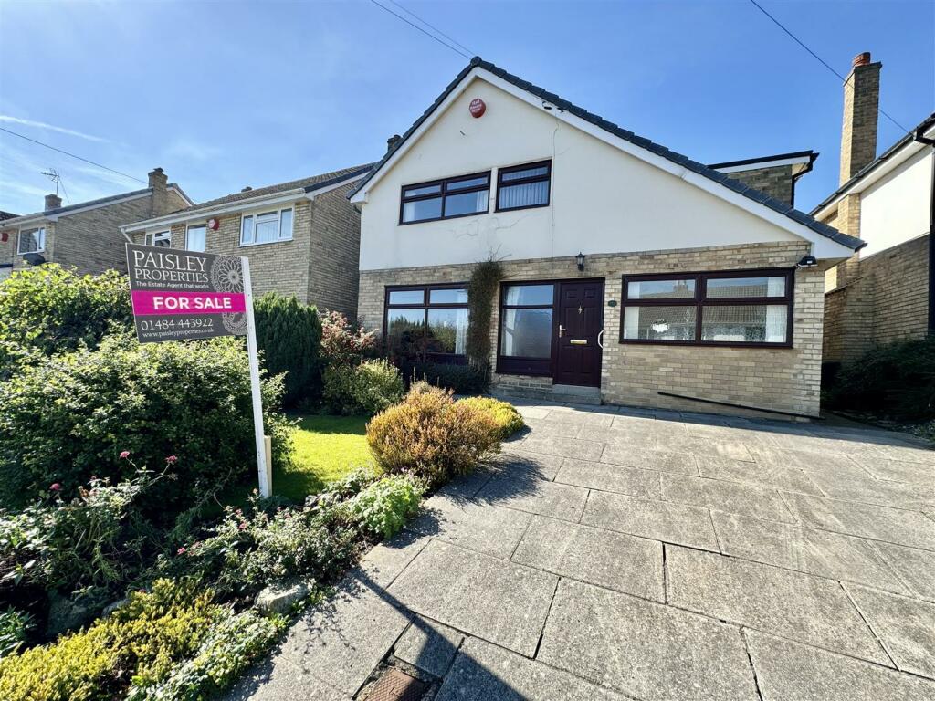 Main image of property: Jessop Avenue, Almondbury, Huddersfield, HD5 8UW