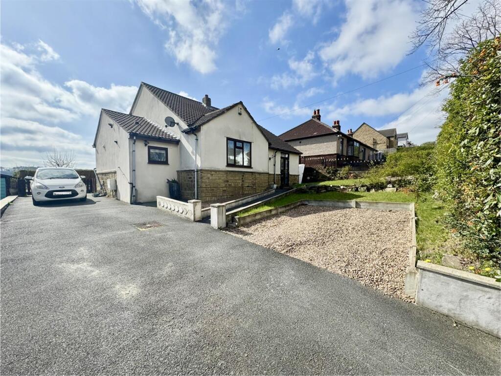 Main image of property: Kaye Lane, Almondbury, Huddersfield, HD5 8XP