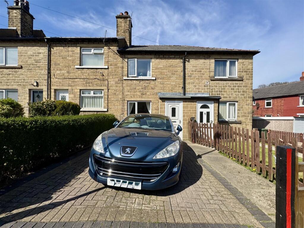 Main image of property: Mitchell Avenue, Waterloo, Huddersfield, HD5 8QF