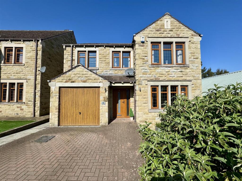 Main image of property: Honey Head Lane, Honley, Holmfirth, HD9 6RW