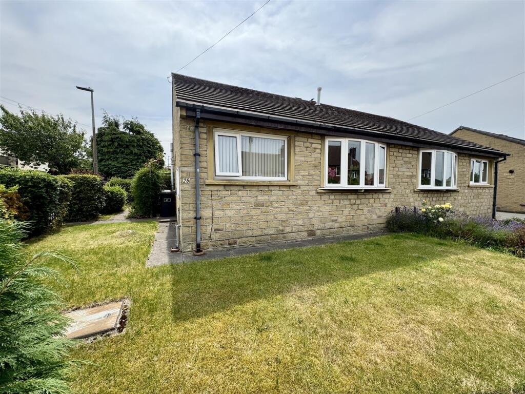 Main image of property: Stony Lane, Honley, Holmfirth, HD9 6DY