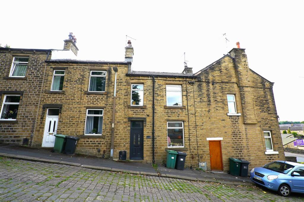 Main image of property: Queens Road West, Cowlersley, Huddersfield, HD4 5SR
