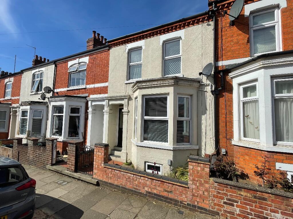 Main image of property: Cecil Road, Queens Park, Northampton