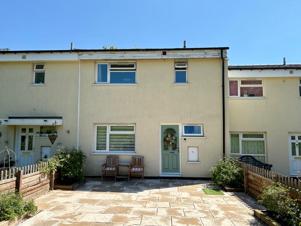Main image of property: Sladeswell Court, Northampton