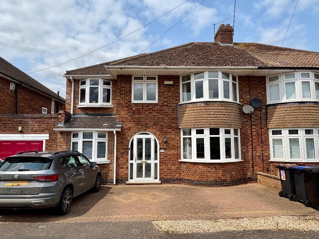 Main image of property: The Scarplands, Duston