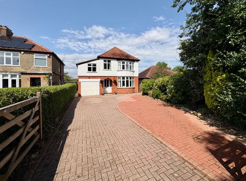 Main image of property: Kislingbury Road, Rothersthorpe, Northampton