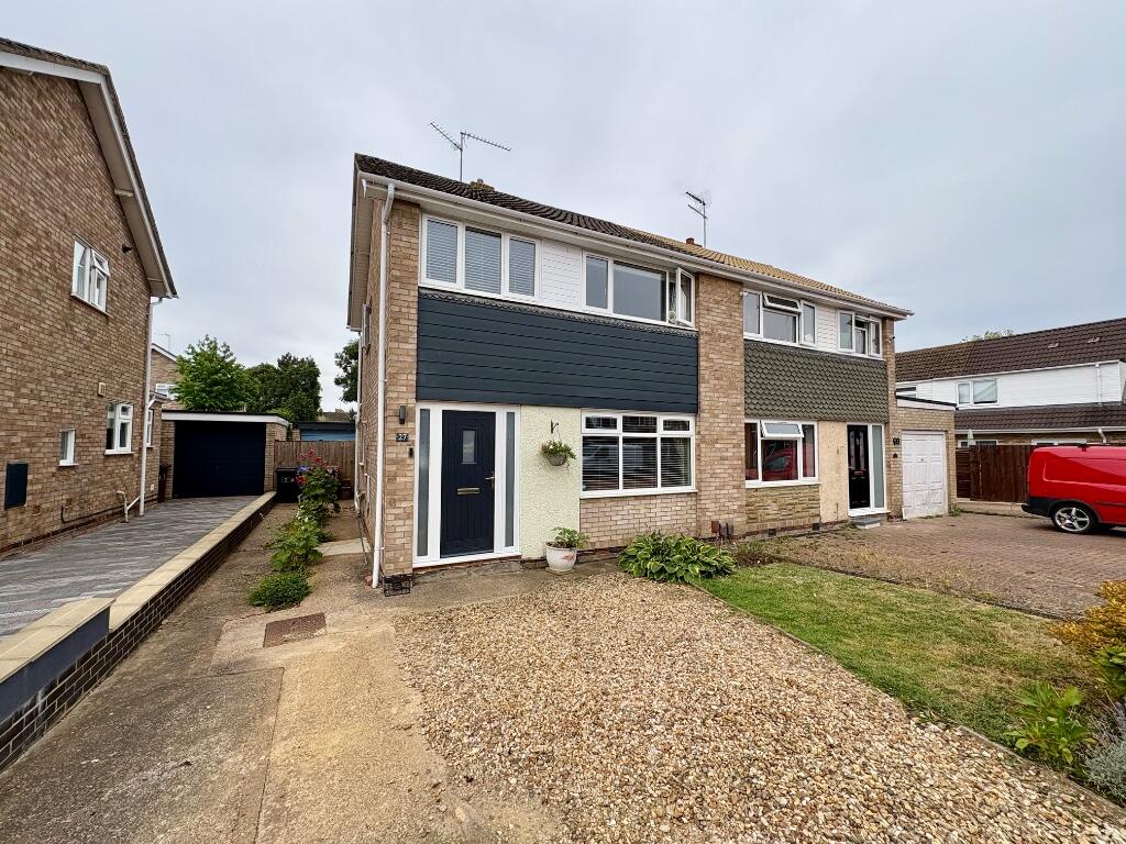Main image of property: Wrenbury Road, Duston, Northampton