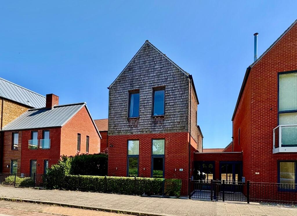 Main image of property: West Street, Upton, Northampton