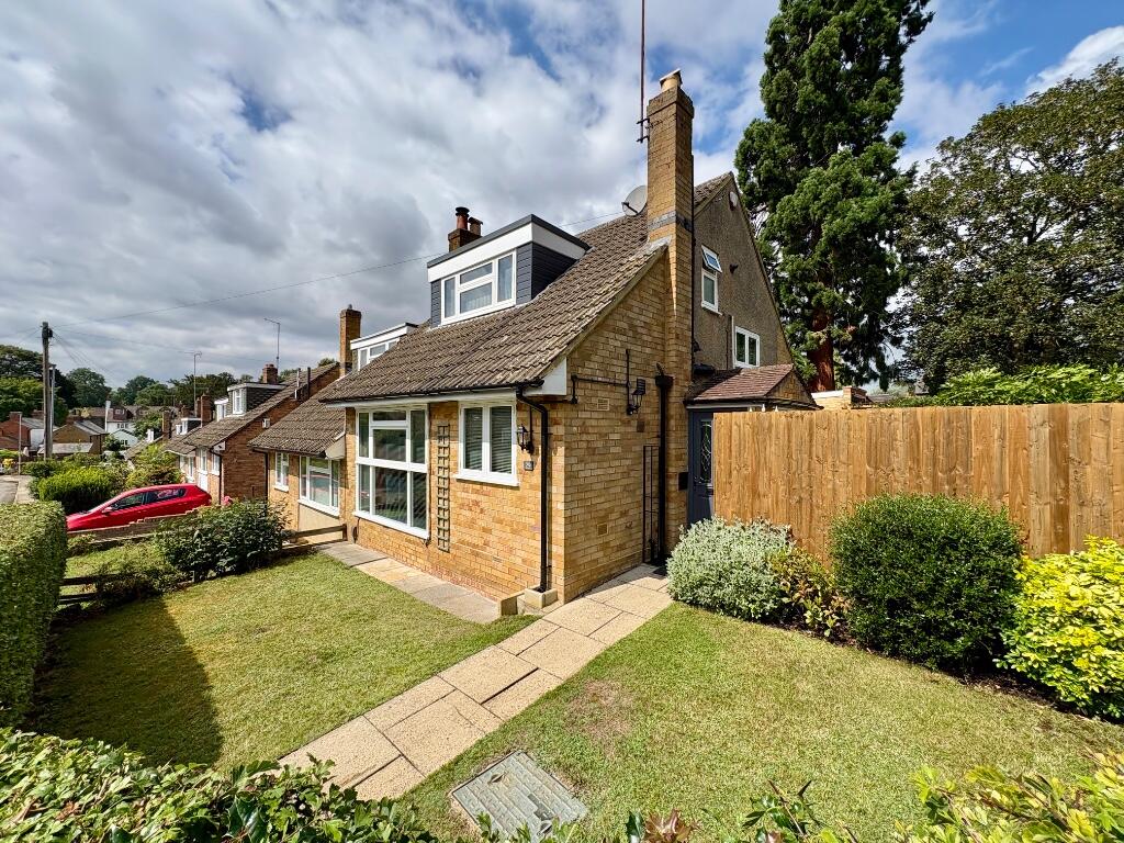 Main image of property: Brook Lane, Dallington Village, Northampton 