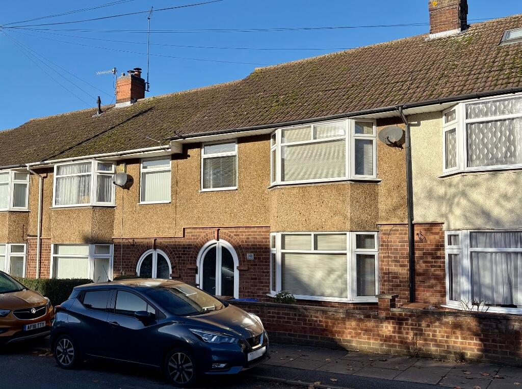 Main image of property: Balfour Road, Queens Park, Northampton