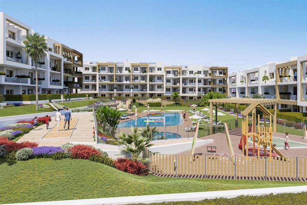 3 bedroom apartment for sale in VIllamartIn, Costa Blanca, Spain