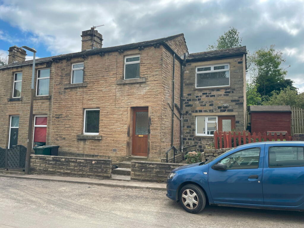 Main image of property: Saville Road, Skelmanthorpe
