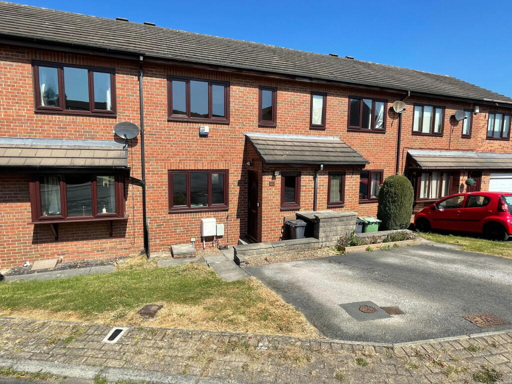 Main image of property: Ings Mill Drive, Clayton West