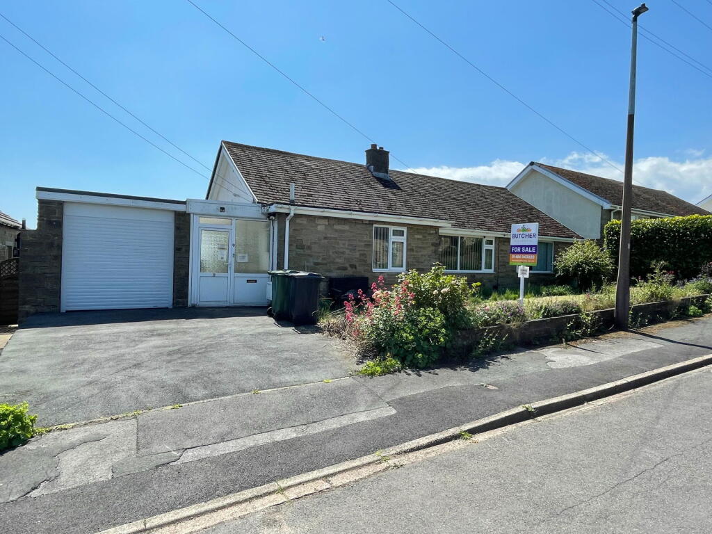 Main image of property: South Croft Upper Denby